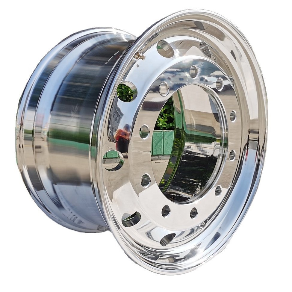 22.5x11.75 Forged Aluminum Alloy Wheel